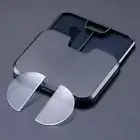 Stick-on Bifocal Lenses Reading Glasses Replacement 1.5 2.5 Patch C 2.0 T4E4