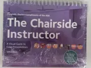 The Chairside Instructor Visual Guide Case Presentations 12th Ed 9781684471621