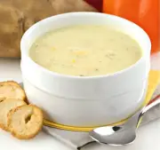 Country Corn Chowder Soup Starter - Pick a Size - Free Expedited Shipping!