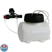 Chapin 4710 1-Gallon HydroFeed in-Line Fertilizing Injection System for Sprin