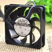 JARO AD0612MB-D9B 12V 0.15A 6010 6CM silence cooling fan