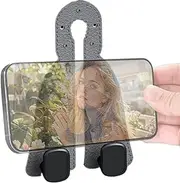 Car Seat Back Storage Hook - Handbag Holder - Car Seat Storage Holder Backseat Hanger Organizer for Purses and Bags for Head Rest