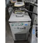 【冰水機】日本進口 AS ONE LTB-250冷水機 水循環機【專業二手儀器/價格超優惠/熱忱服務/交貨快速】
