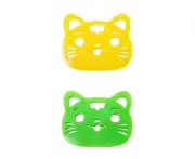 Washing Machine Pet Hair Remover, Cats 2-pack