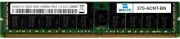 370-ACNT - Dell Compatible 64GB PC4-19200 DDR4-2400Mhz 4RX4 1.2v ECC LRDIMM