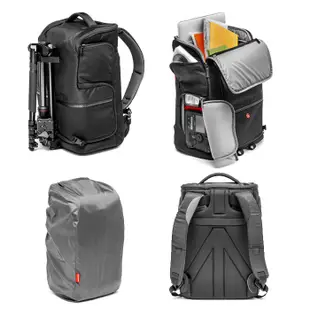 【正成公司貨】Manfrotto Tri Backpack L MA-BP-TL 專業三合一後背包