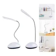 LED Desk Lamp Desk Lamp Powered Mini Desk Light,Night Light,Reading Lamp
