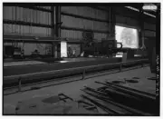 O'Neal Steel,744 41st Avenue,Birmingham,Jefferson County,Alabama,AL,HAER,1