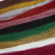 100m Rope Gold Silver Cord Gift Packaging String Metallic Jewelry Thread CordD6