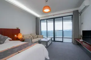 深圳大梅沙愛琴海海景公寓Aegean Sea Apartment Hostel