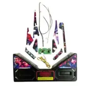 Stranger Things Stern Inside Pro UV Kit Pinball Machine