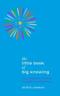 在飛比找樂天市場購物網優惠-【電子書】The Little Book of Big Kn