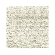 Silk Cosy Cream Rug 200 X 290