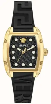 Versace Dominus VE8K00624 Womens Quartz Watch