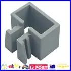 Bracket Holder for Methven Rere Shower Rail Hand Soap Dish Plastic Square