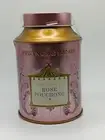 Fortnum and Mason Classic World Tea : Rose Pouchong-damaged