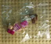 LEGO - hp186 - Hermione Granger - New - Minifigure - 75981 & 75948 - Ships Fast!