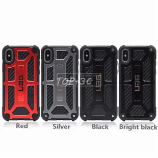 Uag 超級碳纖維 UAG 手機殼 iPhone 11 PRO MAX XS XR X 8 7 6 6s Plus 外殼