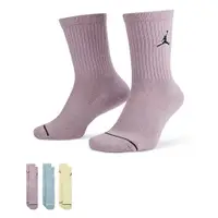 在飛比找蝦皮商城優惠-NIKE耐吉2207長襪 Jordan Everyday 襪