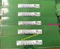 在飛比找Yahoo!奇摩拍賣優惠-全新 三星 SK 16GB 2Rx8 PC4-2400T D