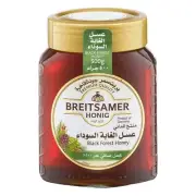 BREITSAMER Black Forest Honey 500g=17.635oz عسل بريت سمر الغابة السوداء