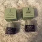 New 2 Clinique Take the Day Off Charcoal Cleansing Balm 0.5oz