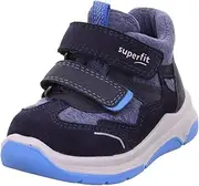 [Superfit] Baby Boys Cooper First Walking Shoes
