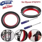 Top Fixed Sealing Ring Replacement for Dyson V10 V11 V15 Vacuum Dust Bin Cup AU