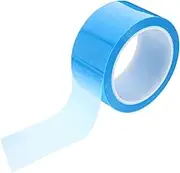 Veemoon Heat Resistant Adhesive Tape for Sublimation Craft Fixation Strong Adhesive Pet Material for Securing Appliance Components Like Refrigerators Washers and ACS