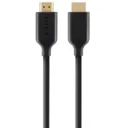 Belkin High Speed HDMI Cable with Ethernet 4K 5m