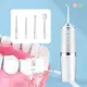 高壓電動沖牙器 多種規格 三段式調節洗牙機 洗牙器 牙齒清潔器 淨牙機 潔牙儀 口腔清潔機【AF0407】《約翰家庭百貨