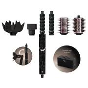 Shark Beauty FlexStyle Air Styling & Drying System Limited Edition - Sparkle