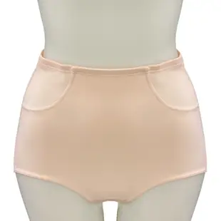 SWEAR 思薇爾 輕塑型 系列 64-82 高腰 平口 束褲 (柔膚色)