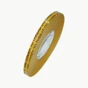 JVCC ATG Tape [Acid Neutral] (ATG-7502): 1/4 in. x 36 yds. (Clear)
