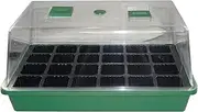 Garden Pri Mini Green House, 38 cm Lengthx 24 cm Width x 18 cm Hight