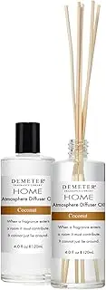 Demeter Atmosphere Diffuser Oil - Coconut 120ml/4oz