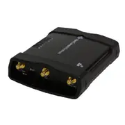 NetComm NTC-140-02 Industrial 4G Failover Router 2m DC power cable included, PowerPlug Adapter available separately