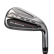 Callaway Iron Set GREAT BIG BERTHA 2023 N.S.PRO 950GH neo Steel Stiff 5pcs