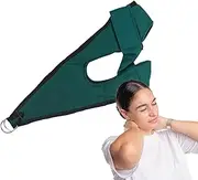 Neck Traction Device | Traction Device For Neck - Adjustable Ergonomic Sport Equipment For Men Women Girls Youth Teens