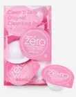 BANILA CO Clean it Zero original Cleansing Balm travel kit 3ml