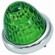 LED6 Starlight color bus marker NEO? 24V green 532593