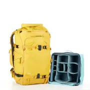 Shimoda Action X40 V2 Starter Kit w/ Medium DSLR Core Unit (Yellow)