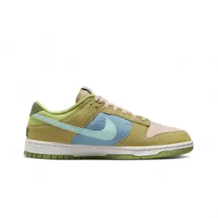 Nike Dunk Low 綠粉 紅心芭樂 DM0583-800