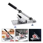 Convenient and Time saving Meat Cutter Vegetable Slicer Easy to Clean and Store