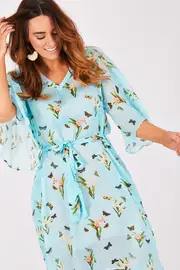 Orchid Dress--RUB-ORCHID-S19