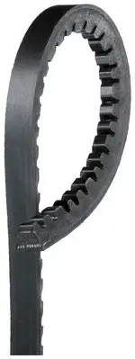 GATES AVX10X1400HD V-Belt for CHEVROLET,CHRYSLER,DODGE,EAGLE,IVECO,MAN,MERCURY,P