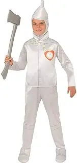 [Rubie's] The Wizard of Oz Tin Man Deluxe Costume for Child