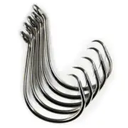 Octopus Circle Hooks