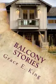 Balcony Stories by Grace E. King (English) Paperback Book