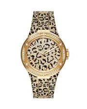 Michael Kors Lennox Watch, 43mm
